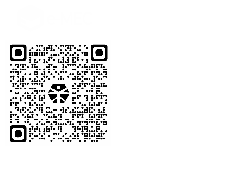 QR Code MEC