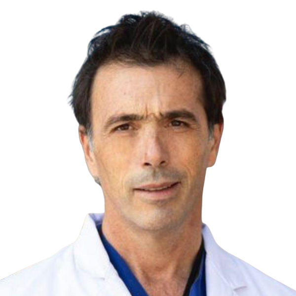 Dr. Camilo Boza