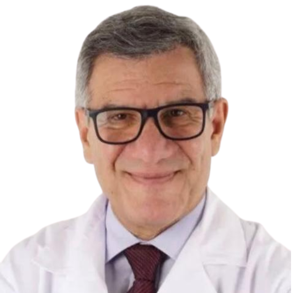 Dr. Rui Ribeiro
