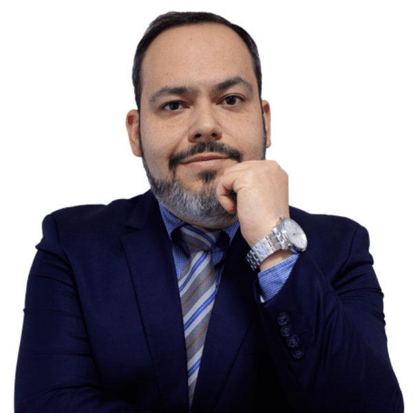 Dr. José Luzardo Brites Neto