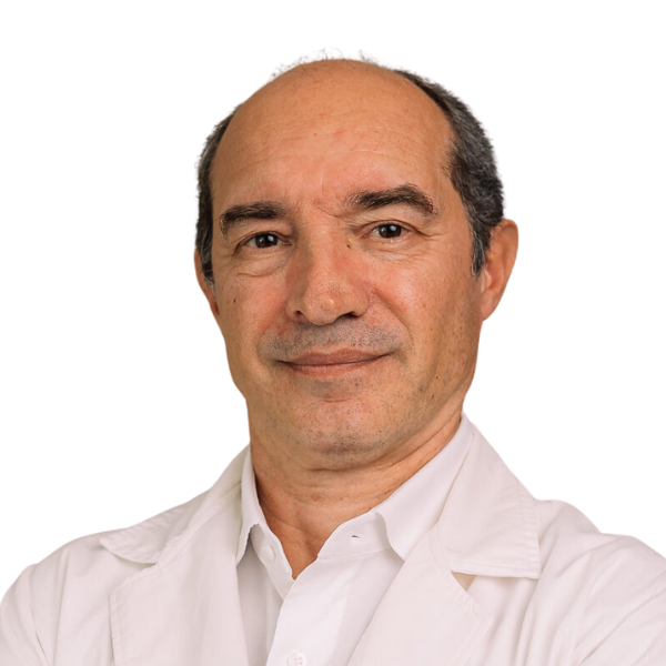 Dr. Edgardo Serra