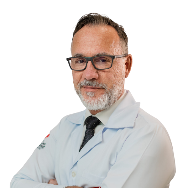 Dr. Caetano Marchesini