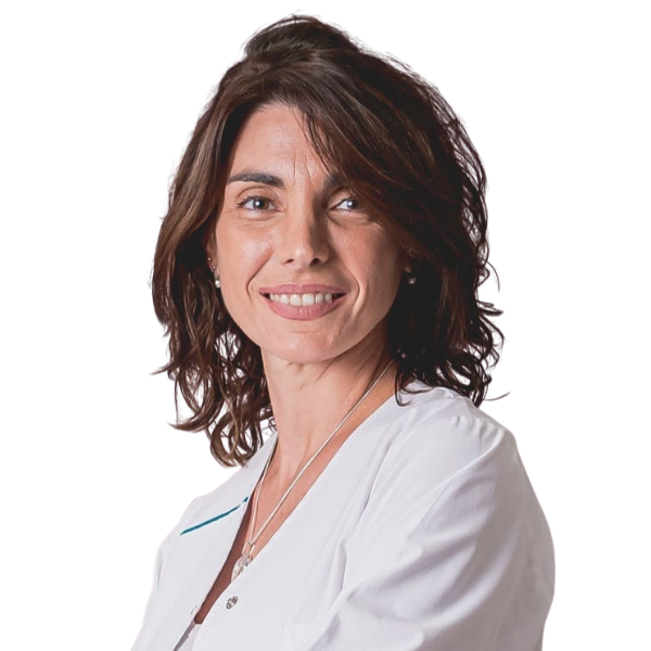 Dra. Priscila Antozzi