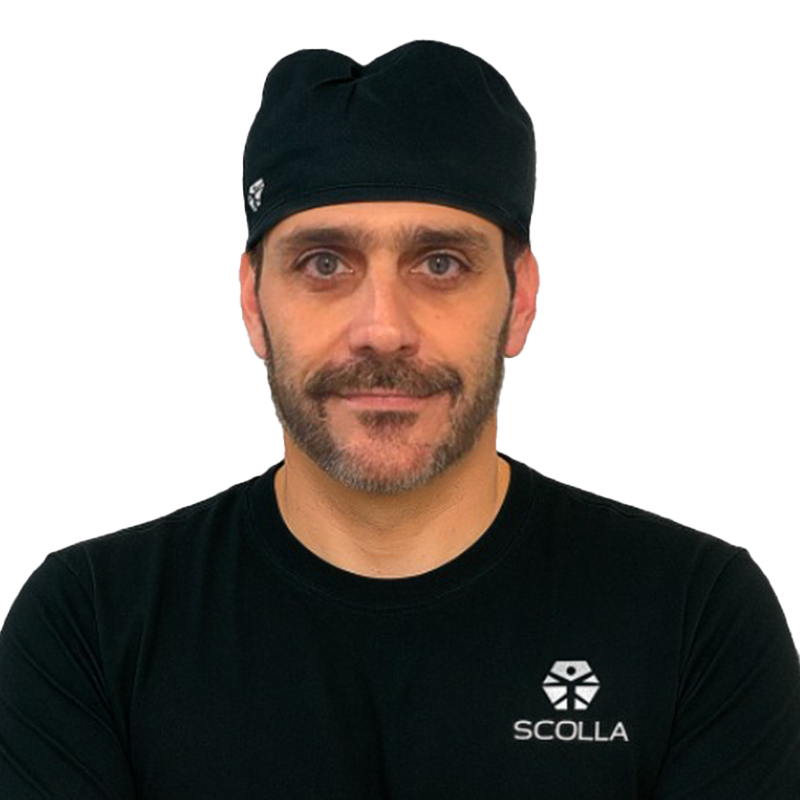 Dr. João H. Felício