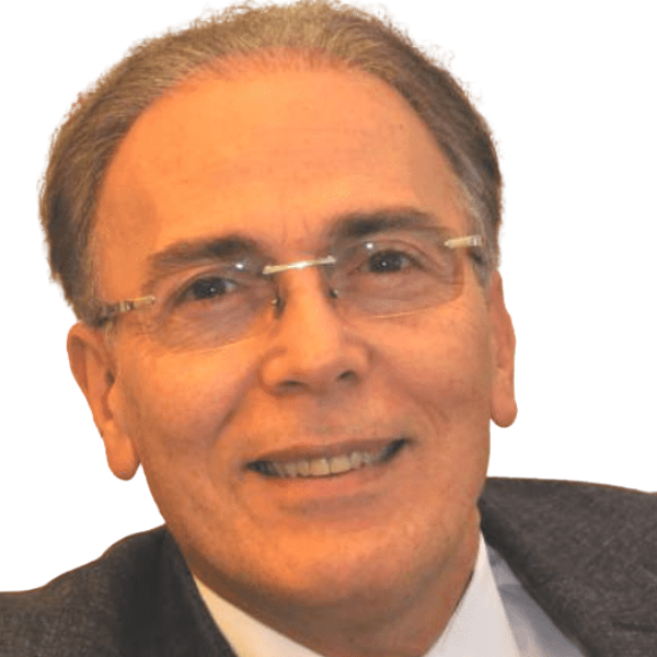 Dr. Marco Aurelio Santos