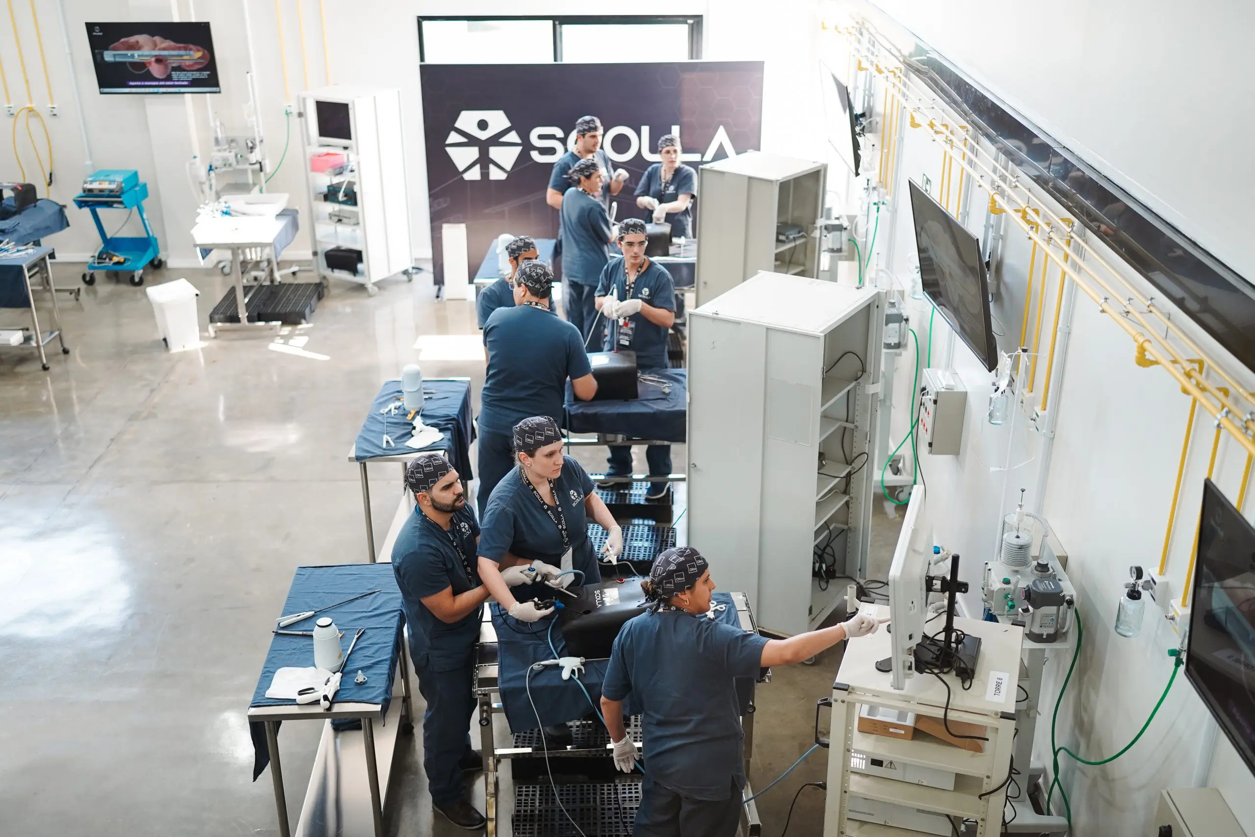 Banner Método SCOLLA