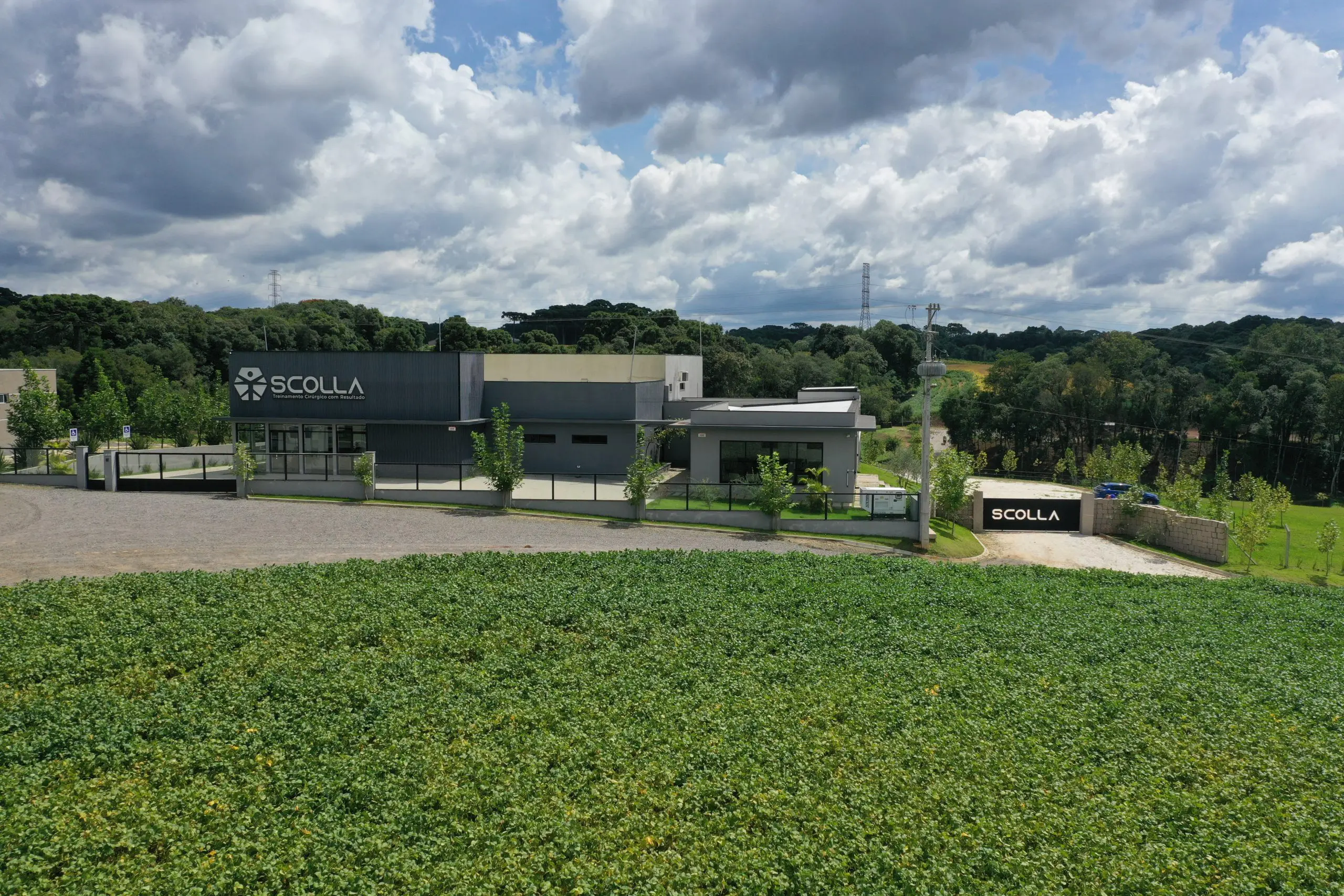 Sobre Nós - SCOLLA
