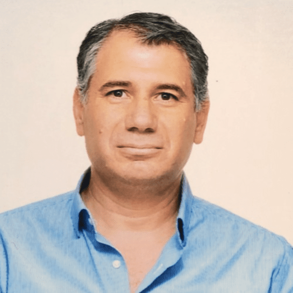 Dr. Federico Gorganchian