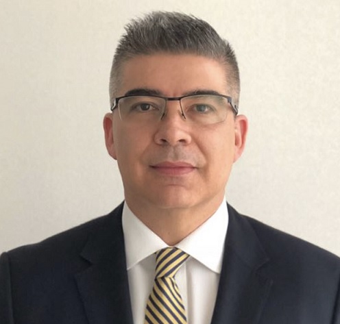 Dr. Agustín Álvarez