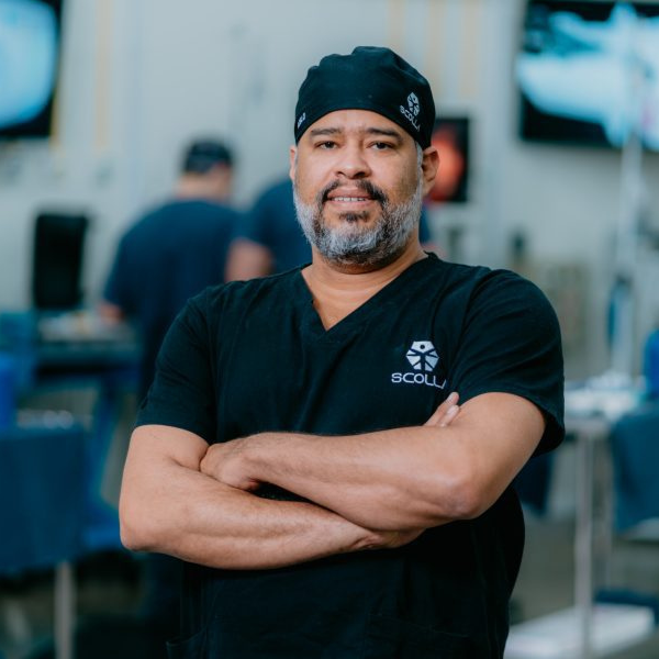 Dr. Luiz Vianna