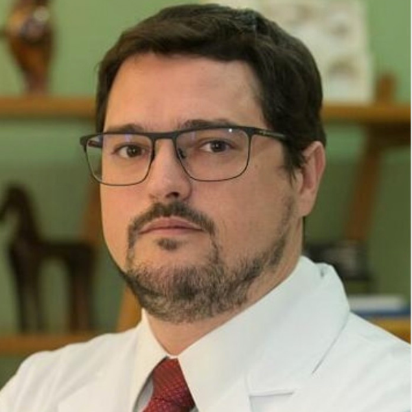 Dr. Pedro Henrique Amaral