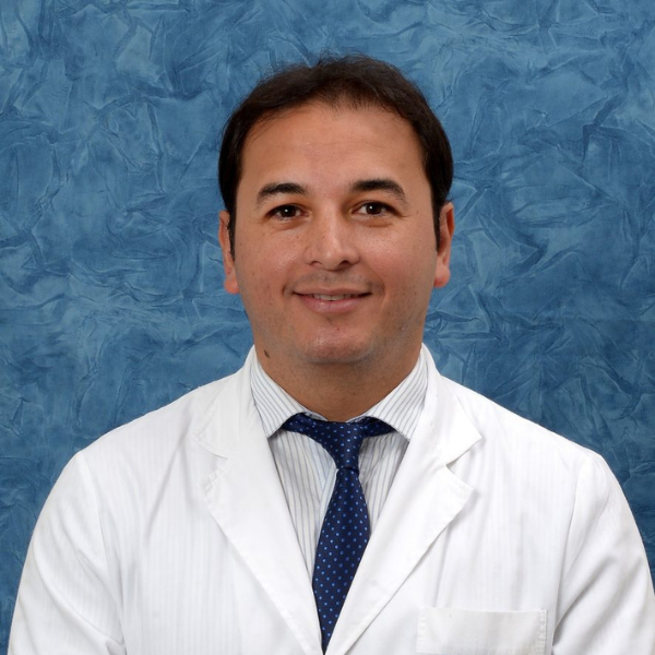 Dr. Pablo Medina