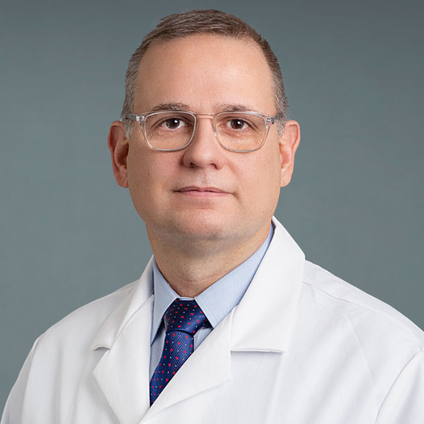 Dr. Flávio Malcher
