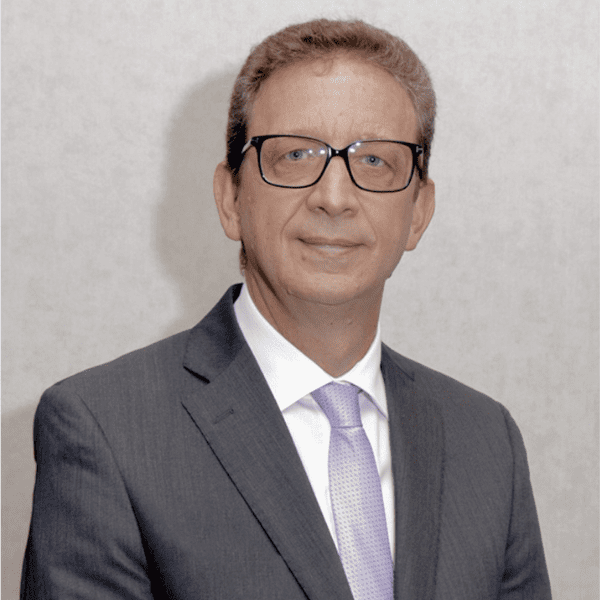 Dr. Alexander Morrell