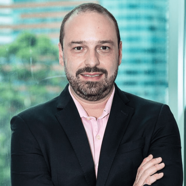 Dr. Rodrigo Garcia