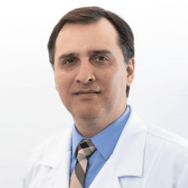 Dr. Heitor Santos