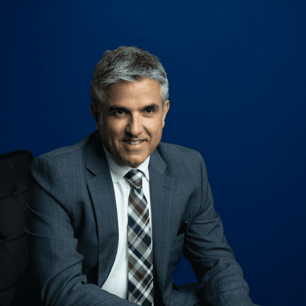 Dr. Marcelo Furtado