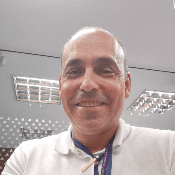 Dr. Murilo Favaro