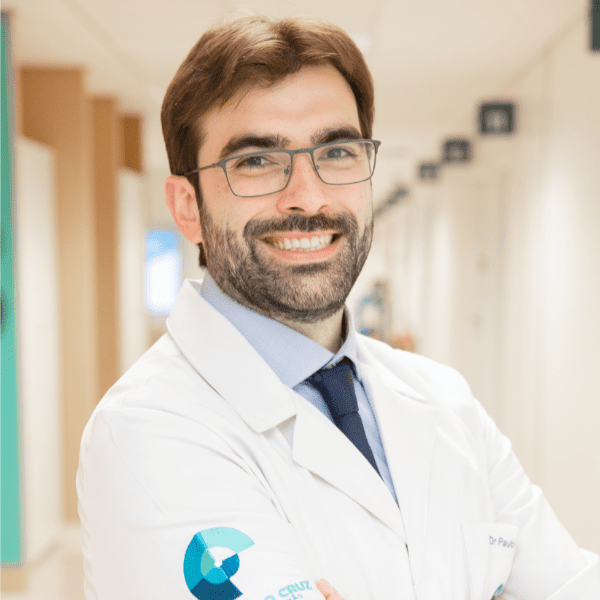 Dr. Paulo Barros
