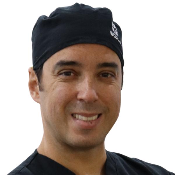 Dr. Paulo Jaworski
