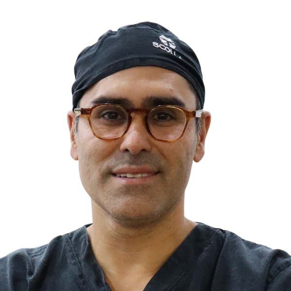 Dr. Murilo M. Murata