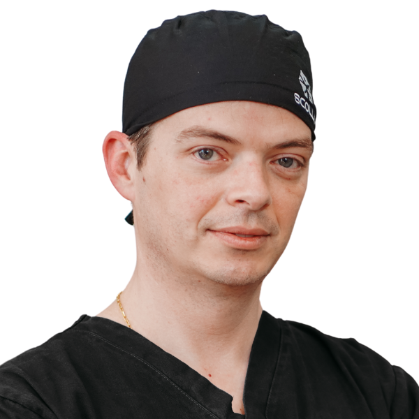Dr. Ruimario Coelho