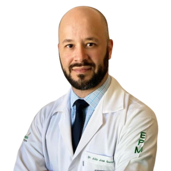 Dr. Júlio José Geminiani