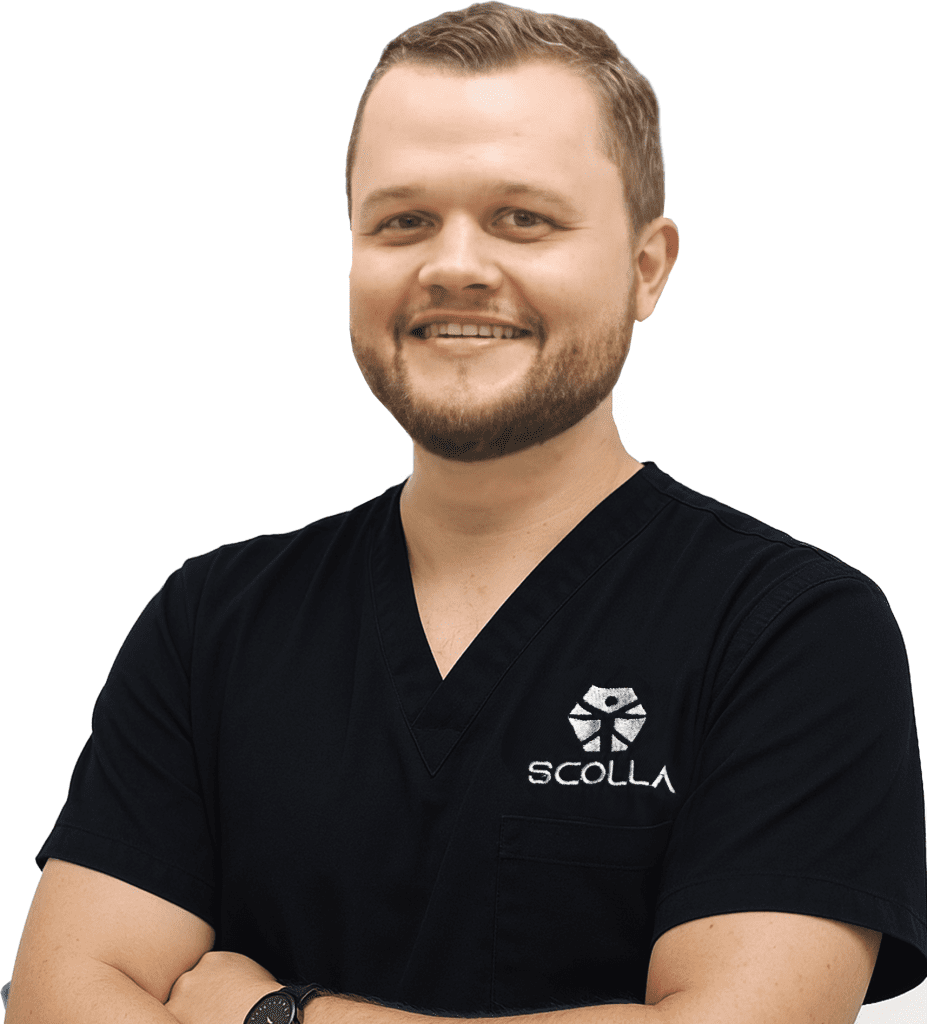 Dr. Tiago Mierzwa