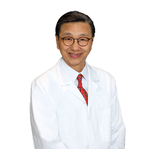 Dr. Fernando Kim