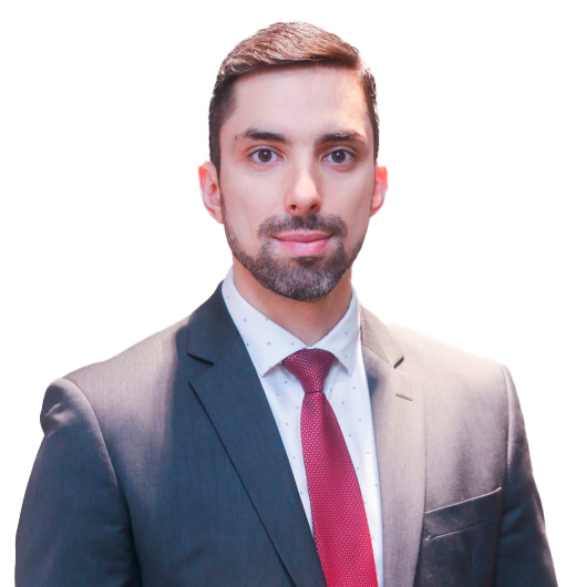 Dr. Jonatas Pereira