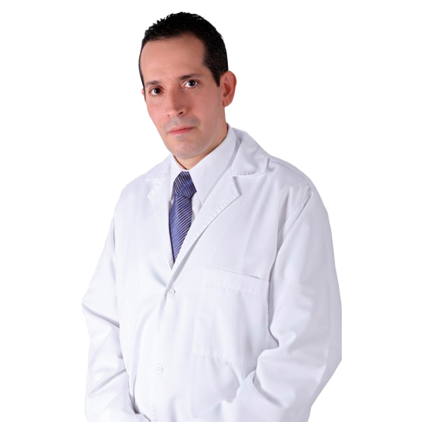 Dr. Alejandro Carvajal