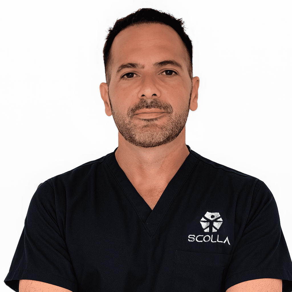 Dr. Javier Belinky
