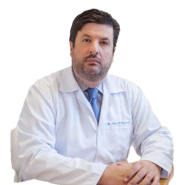 Dr. Andre Cavalcanti