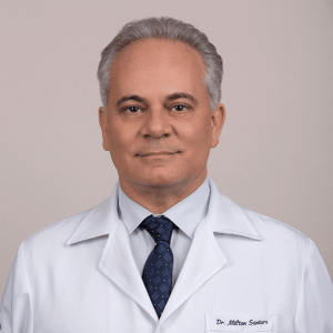 Dr. Milton de Miranda Santoro
