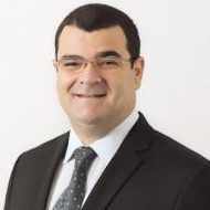 Dr. Rodrigo Ribeiro de Souza