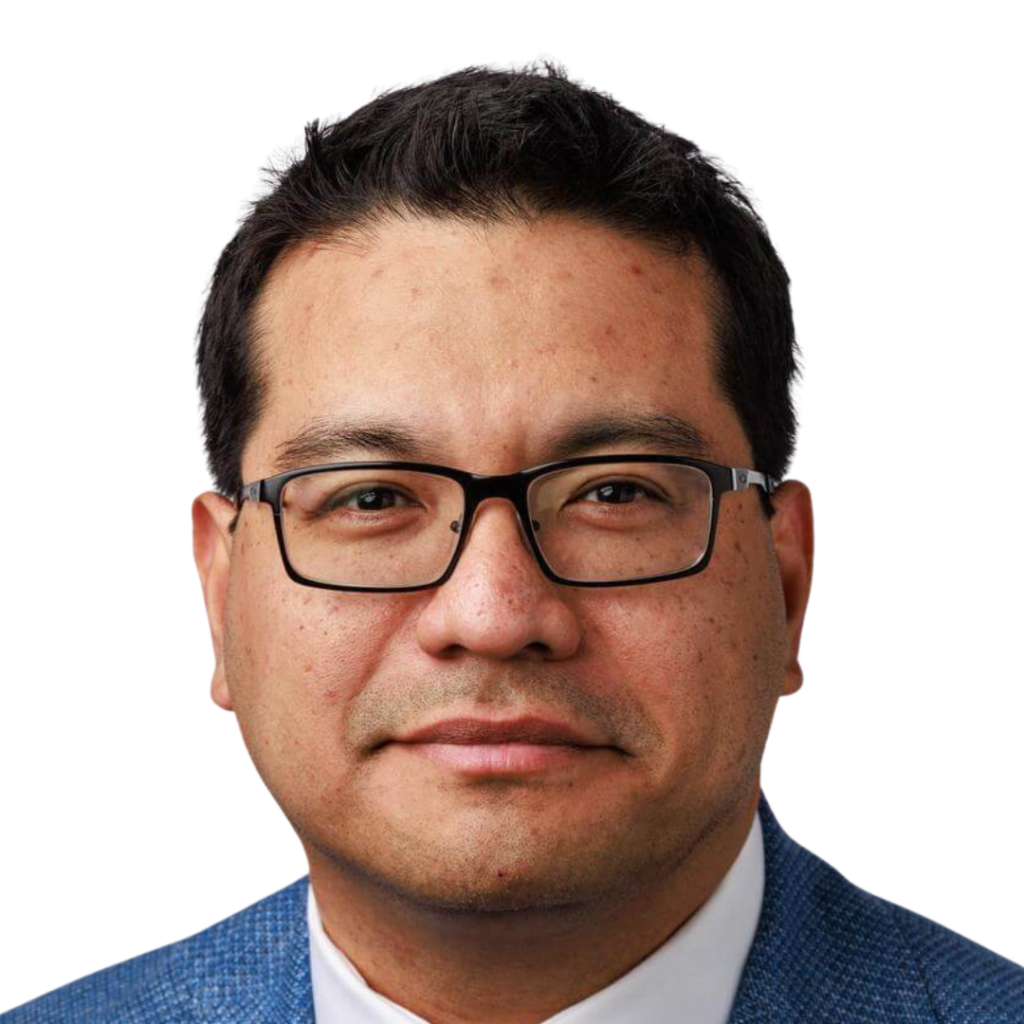 Dr. Mario Castillo-Seng