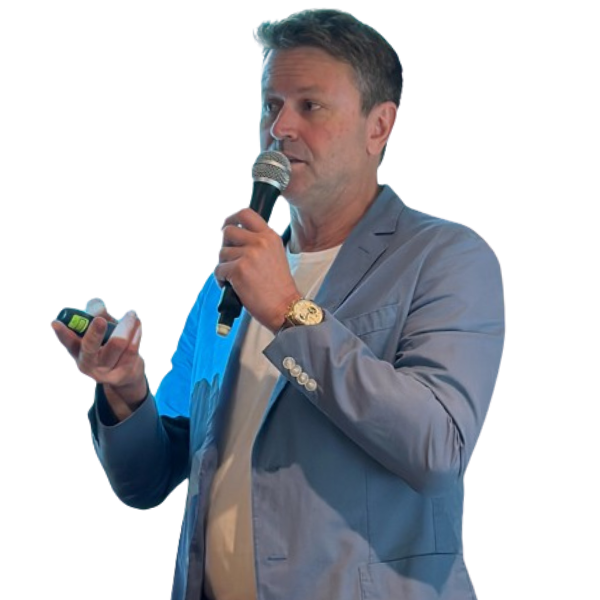 Dr. Paulo Cesar Santos