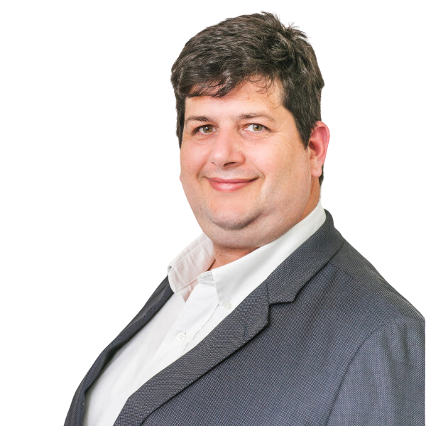 Dr. Renato Pope