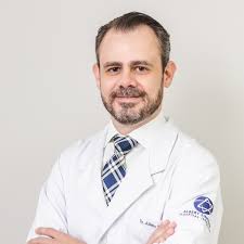 Dr. Alisson Toshi