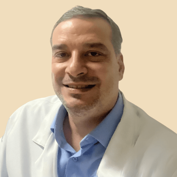 Dr. Ricardo Benfatti