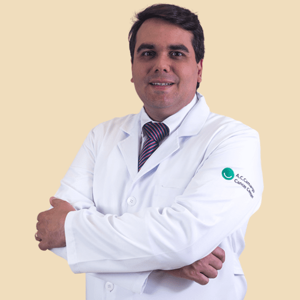 Dr. Diego Gaia