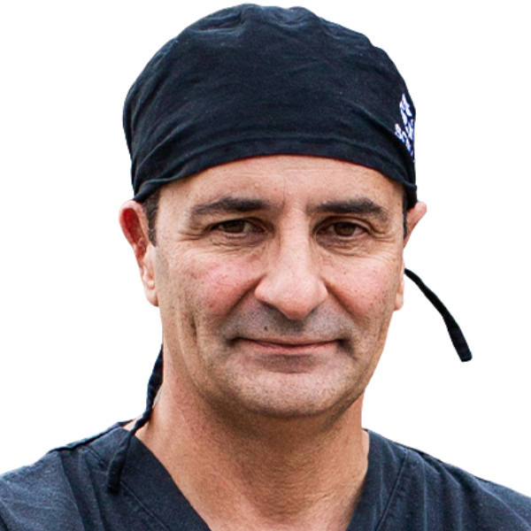 Dr. Marcelo Loureiro