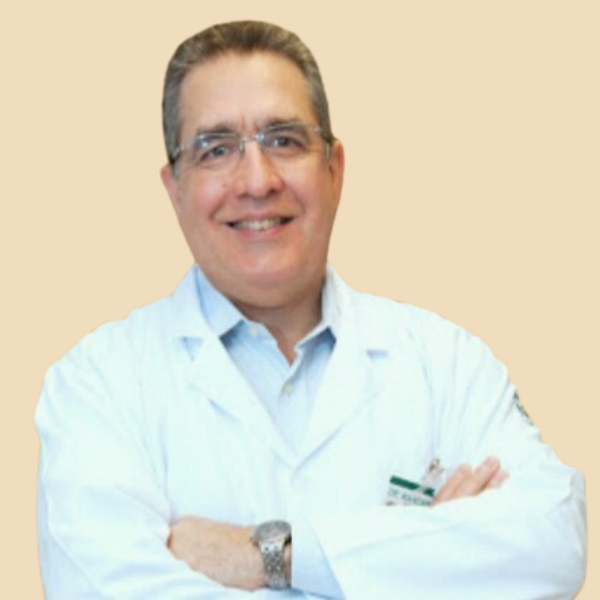Dr. Wanewman Andrade