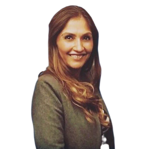 Dra. Juliana Ordoñez