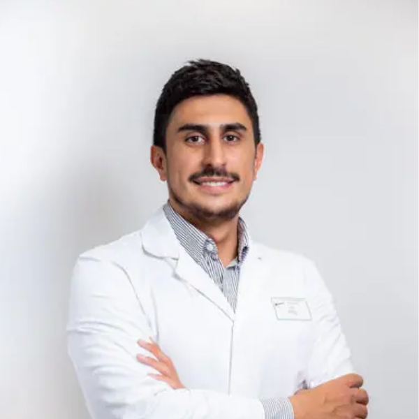 Dr. Matias Sosa