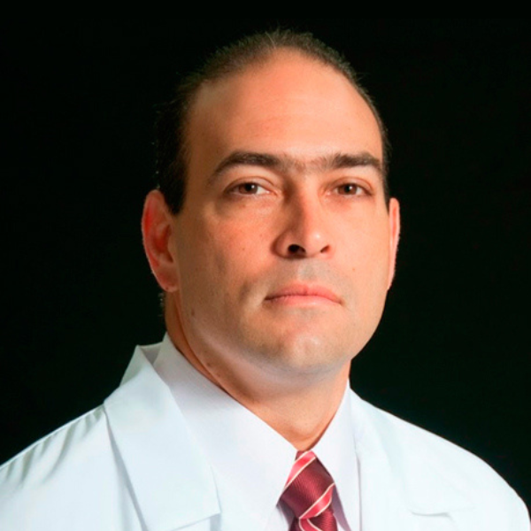 Dr. Andres Hassen