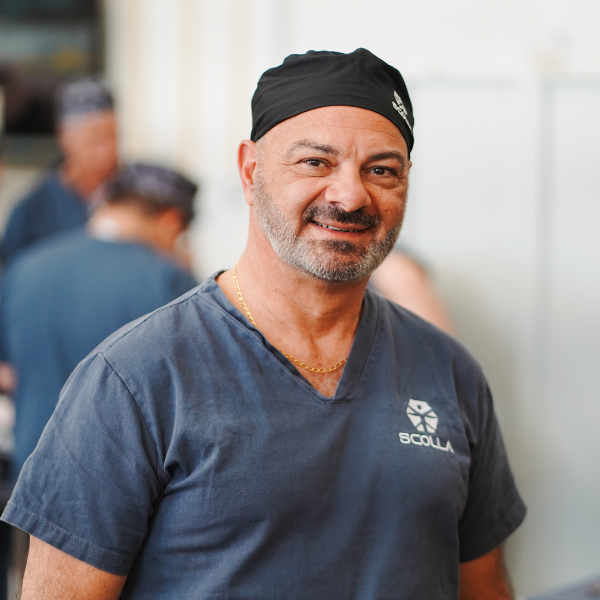 Dr. Paulo Nassif